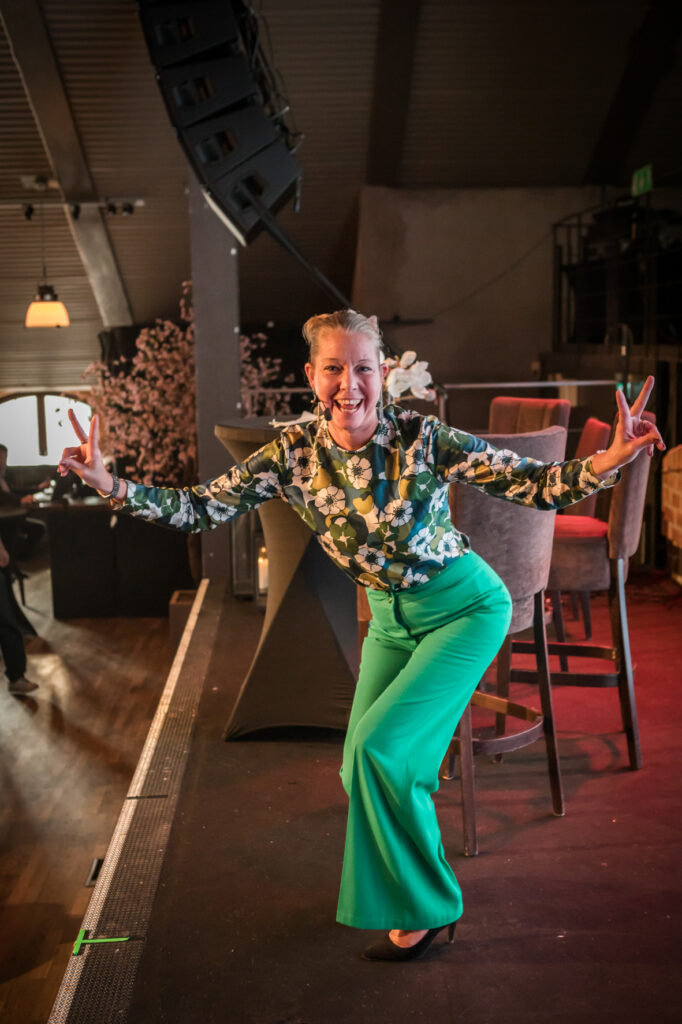 Foto: www.angelicaklang.se
Vakna Uppsala Saluhallen