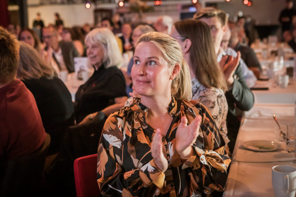 Foto: www.angelicaklang.se
Vakna Uppsala Saluhallen