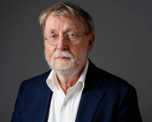 Ulf Landegren