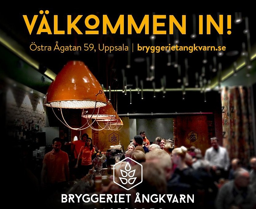 Entreprenörspub Uppsala 3 december