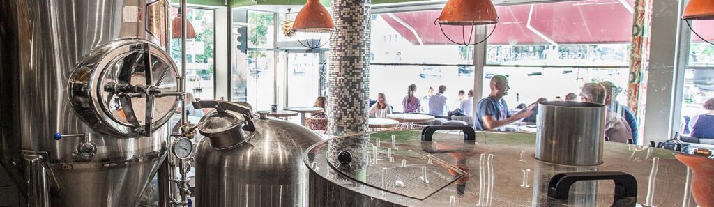 Entreprenörspub Uppsala 3 december