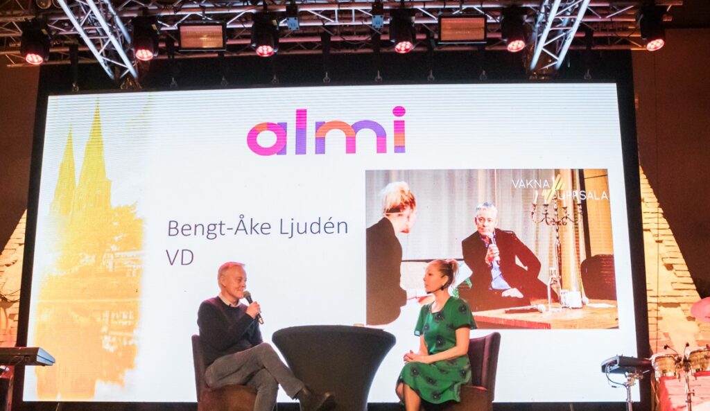 Foto: Angelica Klan
https://www.fotografangelicaklang.se/