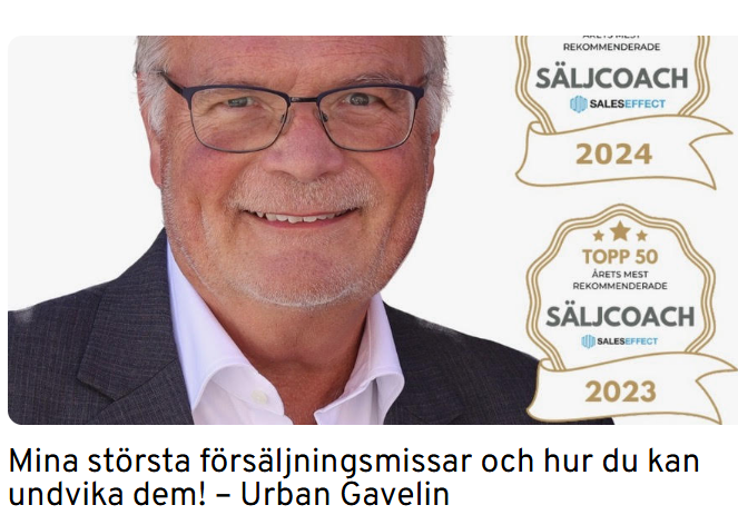 Uppsala Entreprenörskrönika vid Vakna Uppsala