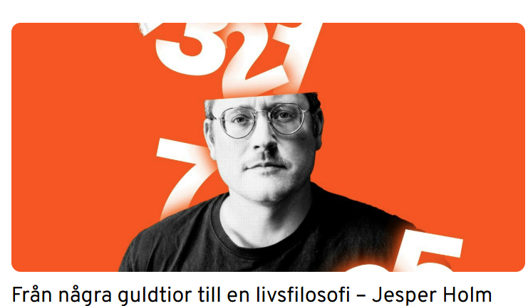 Uppsala Entreprenörskrönika – entreprenörer delar sina resor i Uppsala