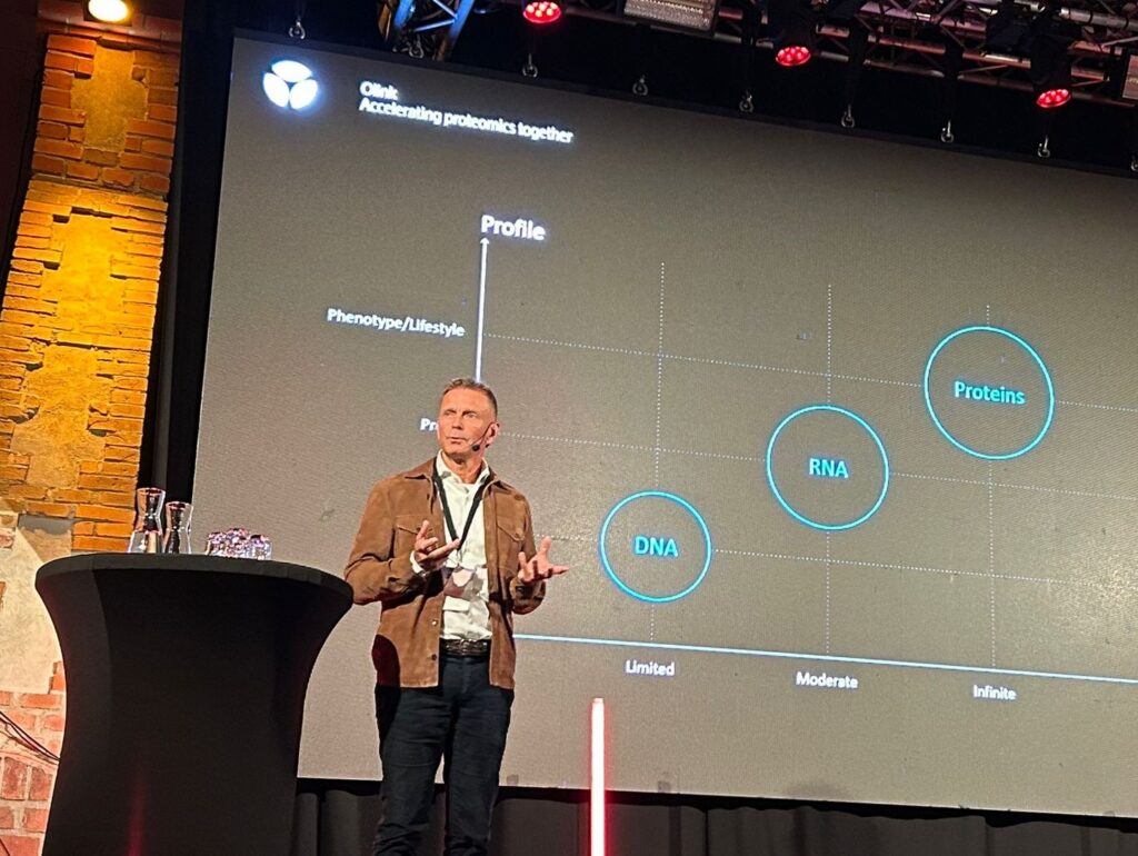 Lindahldagen 2026 Olink Proteomics