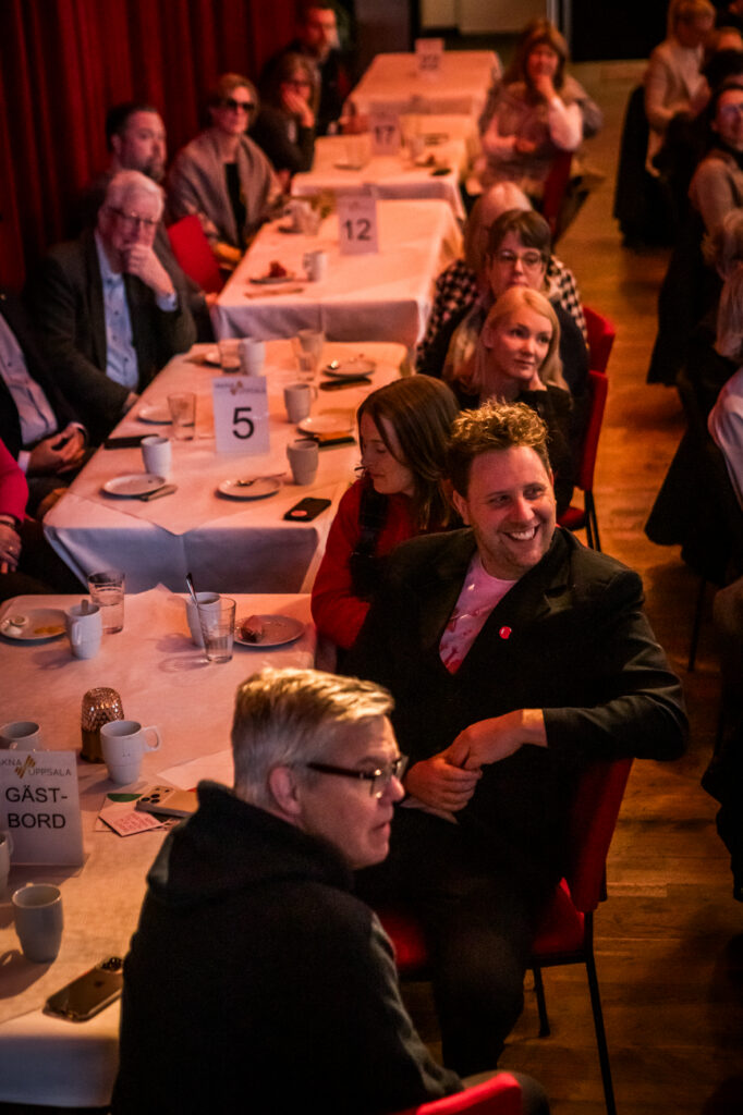 Foto: Angelica Klan
https://www.fotografangelicaklang.se/