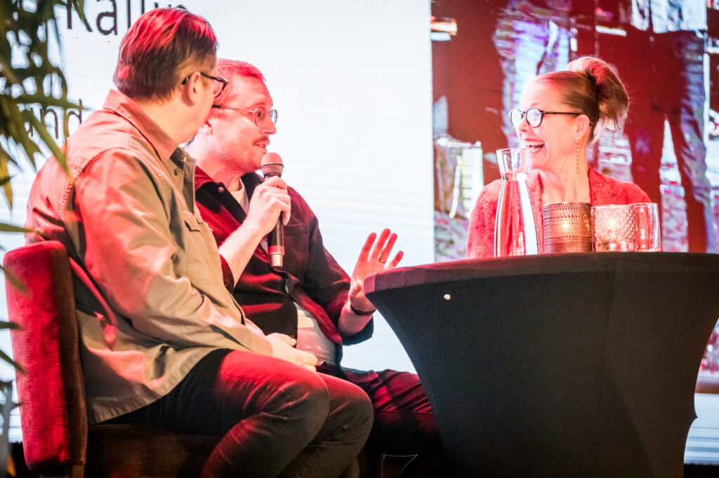 Foto: Angelica Klan
https://www.fotografangelicaklang.se/