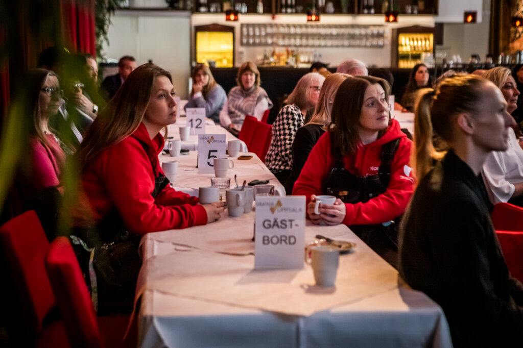 Foto: Angelica Klan
https://www.fotografangelicaklang.se/