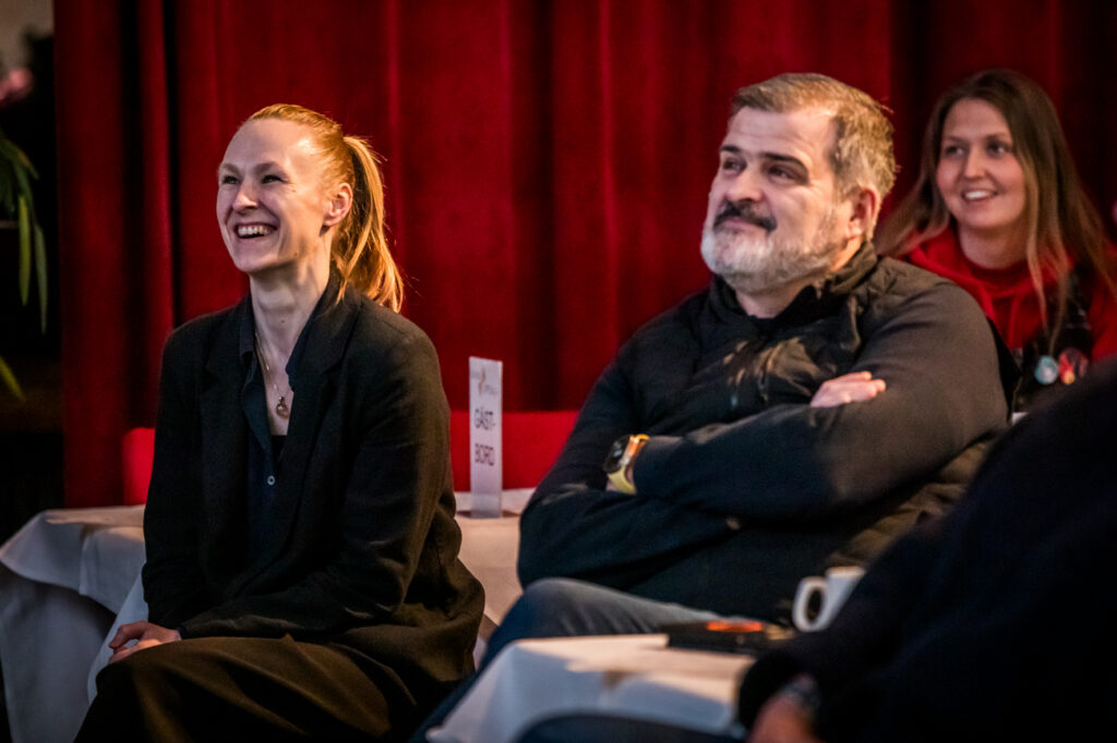 Foto: Angelica Klan
https://www.fotografangelicaklang.se/