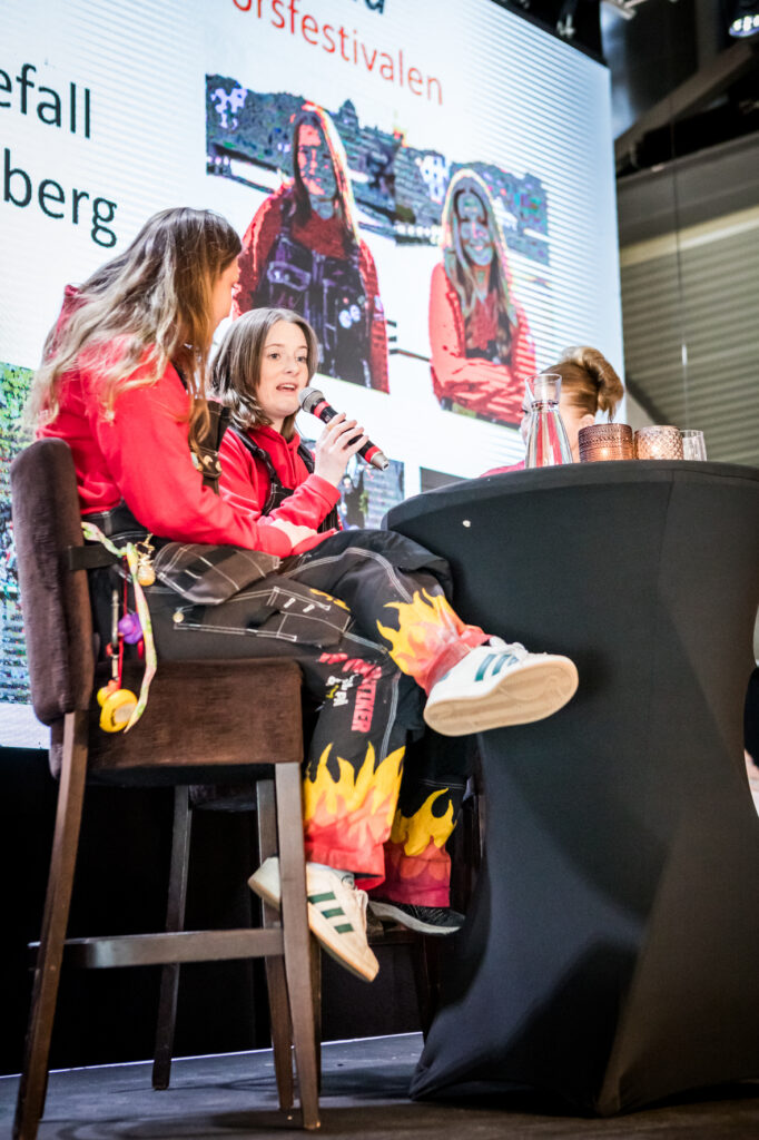 Foto: Angelica Klan
https://www.fotografangelicaklang.se/