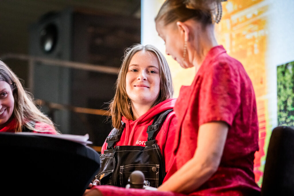 Foto: Angelica Klan
https://www.fotografangelicaklang.se/