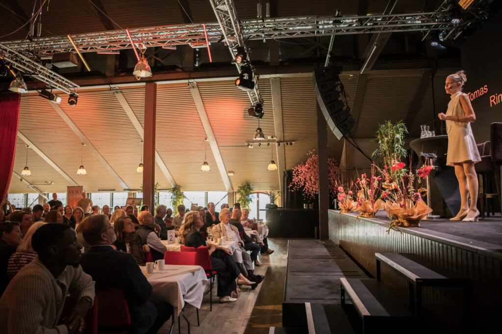 Fotograf: Angelica Klang